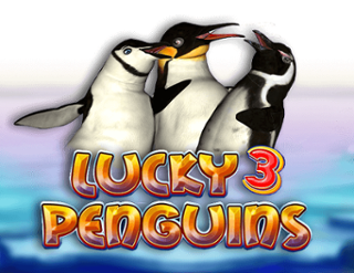 Lucky 3 Penguins Free Play in Demo Mode 
                        by Casino Technology