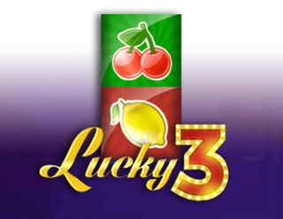 Lucky 3 Free Play in Demo Mode 
                        by iSoftBet