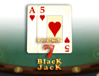 Lucky 7 Blackjack (Espresso)  
                        by Espresso Games