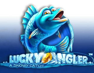 Lucky Angler  
                        by NetEnt