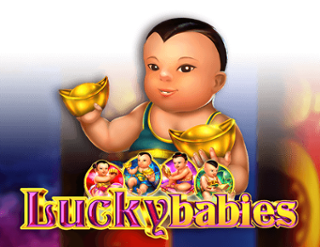 Lucky Babies Free Play in Demo Mode 
                        by GameArt