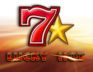 Lucky Hot  
                        by Amusnet (EGT)