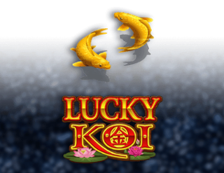 Lucky Koi Free Play in Demo Mode 
                        by Games Global