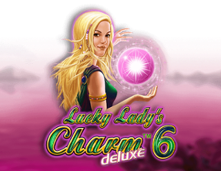 Lucky Lady's Charm Deluxe 6 Free Play in Demo Mode 
                        by Unknown