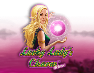 Lucky Lady's Charm Deluxe  
                        by Unknown