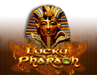Lucky Pharaoh  
                        by Merkur Gaming