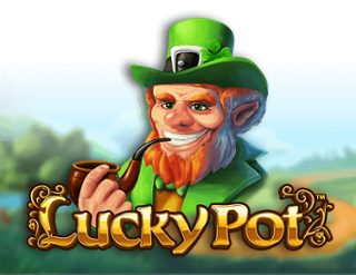 Lucky Pot Free Play in Demo Mode 
                        by Synot Games