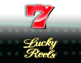 Lucky Reels Free Play in Demo Mode 
                        by Playson