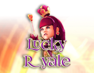 Lucky Royale Free Play in Demo Mode 
                        by Gameplay Interactive