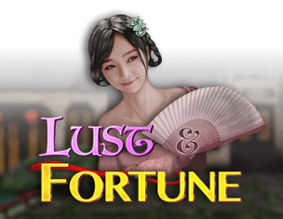 Lust  Free Play in Demo Mode 
                        by Genesis Gaming