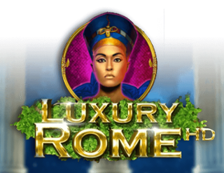 Luxury Rome Free Play in Demo Mode 
                        by iSoftBet
