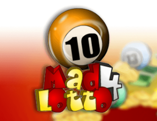 Mad 4 Lotto Free Play in Demo Mode 
                        by Espresso Games
