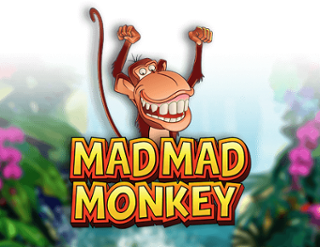 Mad Mad Monkey Free Play in Demo Mode 
                        by Nextgen Gaming