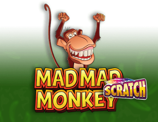 Mad mad monkey / Scratch Free Play in Demo Mode 
                        by Nextgen Gaming