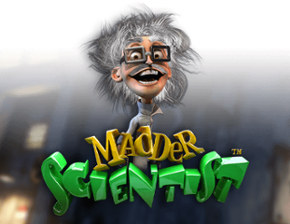Madder Scientist Free Play in Demo Mode 
                        by Betsoft Gaming