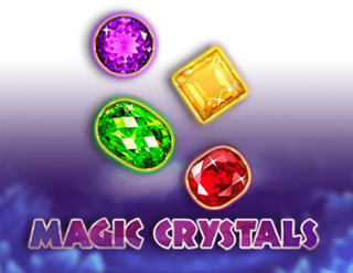 Magic Crystals Free Play in Demo Mode 
                        by Pragmatic Play