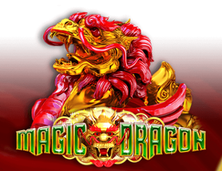 Magic Dragon Free Play in Demo Mode 
                        by GameArt
