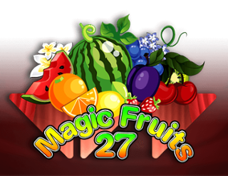Magic Fruits 27 Free Play in Demo Mode 
                        by Wazdan
