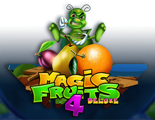 Magic Fruits 4 Deluxe Free Play in Demo Mode 
                        by Wazdan