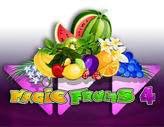 Magic Fruits 4 Free Play in Demo Mode 
                        by Wazdan