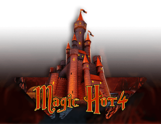 Magic Hot 4 Free Play in Demo Mode 
                        by Wazdan