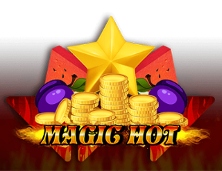 Magic Hot Free Play in Demo Mode 
                        by Wazdan