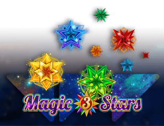 Magic Stars 3 Free Play in Demo Mode 
                        by Wazdan