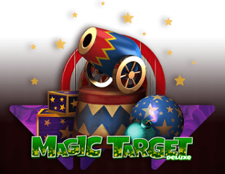 Magic Target Deluxe Free Play in Demo Mode 
                        by Wazdan