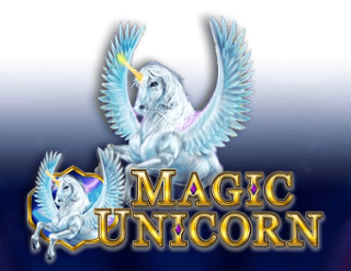 Magic Unicorn Free Play in Demo Mode 
                        by GameArt
