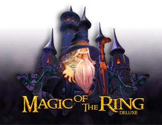Magic of the Ring Deluxe Free Play in Demo Mode 
                        by Wazdan
