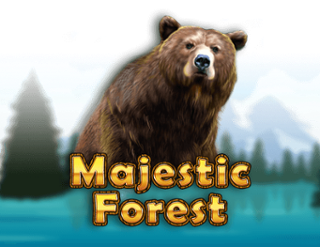 Majestic Forest  
                        by Amusnet (EGT)