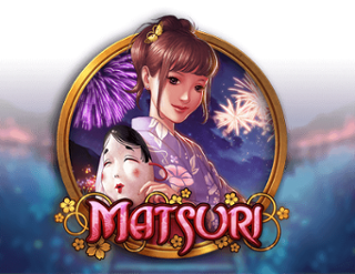 Matsuri Free Play in Demo Mode 
                        by Play'n GO