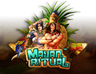 Mayan Ritual Free Play in Demo Mode 
                        by Wazdan