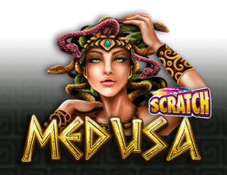 Medusa / Scratch  
                        by Nextgen Gaming
