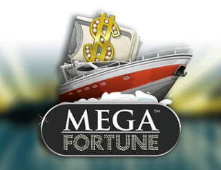 Mega Fortune  
                        by NetEnt