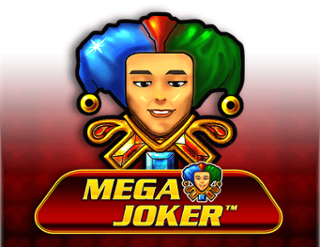 Mega Joker  
                        by Unknown