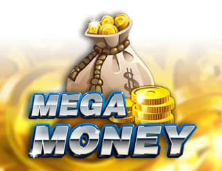 Mega Money!  
                        by Red Rake Gaming