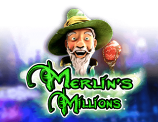 Merlin's Millions Superbet HQ  
                        by Nextgen Gaming