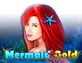 Mermaid Gold  
                        by MrSlotty