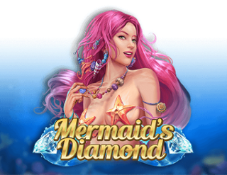 Mermaid's Diamond  
                        by Play'n GO