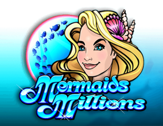 Mermaids Millions  
                        by Games Global