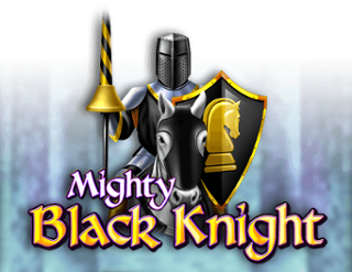 Mighty Black Knight Free Play in Demo Mode 
                        by Barcrest