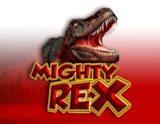 Mighty Rex Free Play in Demo Mode 
                        by Casino Technology