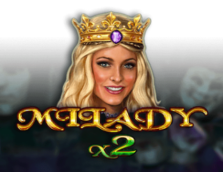 Milady x2 Free Play in Demo Mode 
                        by Casino Technology