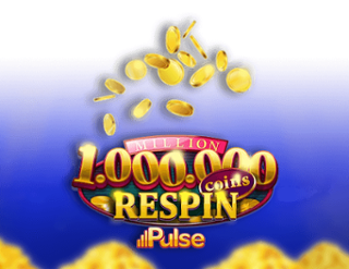 Million Coins Respin Free Play in Demo Mode 
                        by iSoftBet