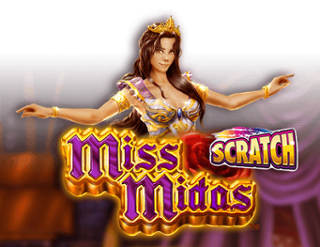 Miss Midas / Scratch  
                        by Nextgen Gaming