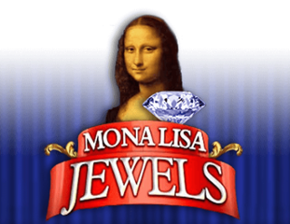 Mona Lisa Jewels Free Play in Demo Mode 
                        by iSoftBet
