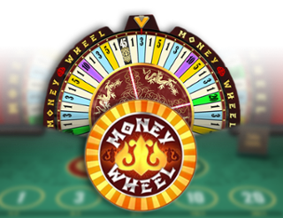 Money Wheel  
                        by Play'n GO