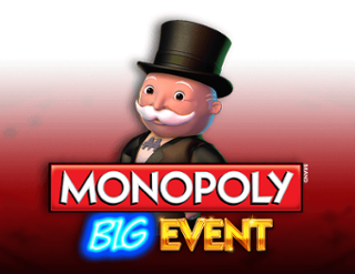 Monopoly Big Event Free Play in Demo Mode 
                        by Barcrest