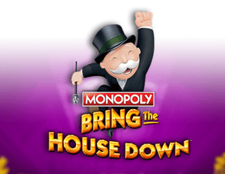 Monopoly Bring the House Down Free Play in Demo Mode 
                        by Barcrest